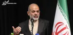کنعانی: ابراز نگرانی آمریکا درباره قرارداد ریلی ‎رشت - آستارا مردود است
