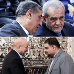 وقتی معاون اجرایی پزشکیان از مهم‌ترین تصمیم اجرایی دولت بی‌خبر است!