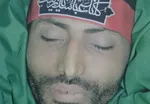 ورود غیرقانونی به عراق ۳ سال زندانی دارد