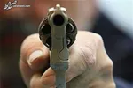 ترور مدافع حرم شهید «حسن صیاد خدایاری»