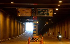 فیلم/ امن‌ترین مکان تهران هنگام زلزله کجاست؟