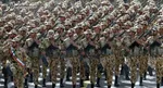 اینفوگرافیک / کشور‌هایی با طولانی‌ترین دوره خدمت سربازی