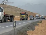 مشکل تردد کامیون‌های ایرانی به پاکستان حل شد/ آغاز صدور ویزا از امروز