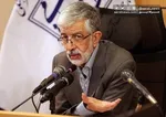 حداد عادل: امروز وقت حماسه است نه سوگواری