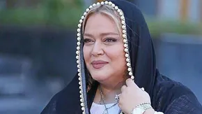 فیلم | ژست‌های بهاره رهنما روی فرش قرمز جشنواره ۲۵