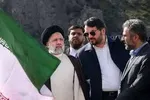 عکس | محافظی که شهادت نصیبش شد