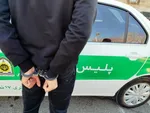 قتل وحشتناک پسر و دختری ۲۷ و ۲۸ ساله در فارس