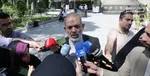 بسیج افغانستانی ها در حمایت از مهاجران بازگشته از ایران