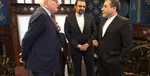 عراقچی: روابط تهران و مسکو به‌طور همه‌جانبه در حال گسترش است