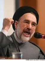 عکس | پزشکیان به عیادت سید محمد خاتمی رفت