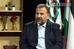  مقاومت در فلسطین از تهران دستور نمی‌گیرد