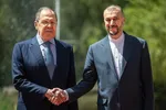 لاوروف: گفتگو‌های ایران و روسیه فعالانه ادامه دارد