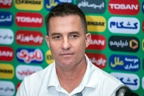 اعلام آمادگی سرمربی پرسپولیس برای بازگشت به ایران