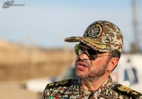 فیلم/ سانحه رانندگی در کرمانشاه پسر فرمانده ارتش را به کام مرگ کشاند