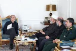 برنامه بسیج برای مقابله با مواد مخدر