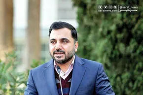 فیلم /وزیر ارتباطات: برنامه‌ای برای محدود کردن اینستاگرام با کد ملی نداریم