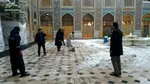 آماده باش کامل در گیلان/ قطع برق ۷۰ هزار خانوار