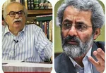 خسرو معتضد:دلیل سقوط صفویه مشکلات اقتصادی نبود