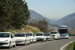 محدودیت‌های ترافیکی ایام نوروز ۹۷