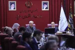 مدنی‌زاده درباره برنامه اول وزارت اقتصاد چه گفت؟