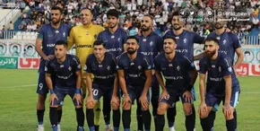 تصاویر / لیگ برتر فوتبال- نبرد پرسپولیس و پیکان