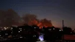 ارتش امریکا به مواضعی در شرق سوریه حمله کرد