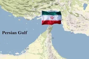 فیلم| قرارگاه خاتم‌الانبیا: تنگه هرمز تحت مدیریت ماست
