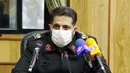 آزمایش سطح آنتی بادی در بیماران کرونایی