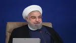روحانی:بازنگری قانون اساسی اشکالی ندارد
