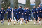 لو رفتن فایل صوتی حمایت تاج از اصولی/همه را بیرون کردن جز ضبط صوت