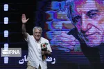 جواد خیابانی به «کتاب‌باز» می‌رود