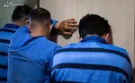 دستگیری بیش از ۱۸ هزار سارق و مالخر/ باند «رضا جکسون» منهدم شد