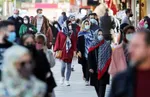 تازه‌ترین آمار از میانگین سنی جمعیت ایران