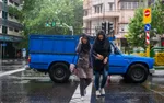 کاهش ۳۷درصدی بارش‌های ایران