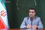 وضعیت مطلوب هوای ۸ کلانشهر کشور