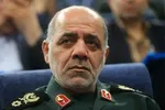 سپاه: مقاومت تا اخراج بیگانگان از غرب آسیا ادامه خواهد یافت