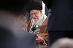پیام رهبر معظم انقلاب به‌مناسبت سالگرد شهادت شهید رئیسی تا ساعتی دیگر منتشر می‌شود