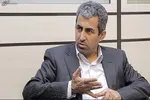 عباس علی‌آبادی وزیر صمت شد