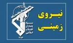 انهدام تیم تروریستی در شرق ایران | هلاکت ۶ تروریست و کشف انواع سلاح آمریکایی