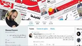 فیلم/ انتقاد جالب مدیری از مطالب دروغین برخی کانال های تلگرامی
