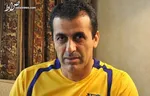 داور دیدار ستارگان میلان و پرسپولیس