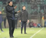 جنگ بر سر جواد نکونام