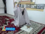 مرهمی بر زخمِ کشتی فرنگی/ قاسم رضایی برنز گرفت
