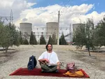 احسان علیخانی: هموطن! سکوت نکن