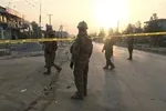 تروریست قاتل ۱۵۰ شهید عراقی دستگیر شد
