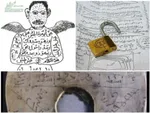 ۲ زن فالگیر و دعا نویس غوغا کردند!