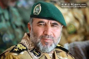 تصاویر| وداع با ۱۴ شهید خنثی‌سازی مهمات در زنجان