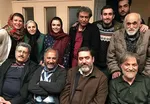 واکنش مدیری به حاشیه‌سازی علیه اجرایش در دورهمی