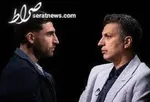 کیهان: فردوسی پور بعد ۷ ماه یادش افتاده حرف‌های از مد افتاده بزند