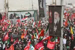 پیام تشییع میلیونی به روایت رسانه صهیونیستی | عقب‌نشینی منفعلانه نتانیاهو از ادعای نیویورک‌تایمز